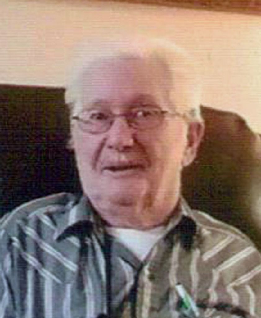 John Nathaniel Ruston