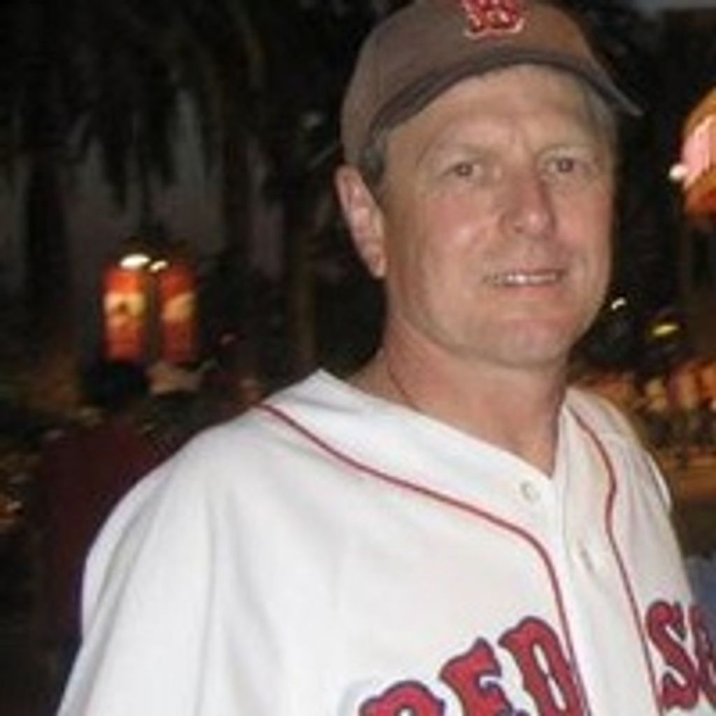 Jason B. Gullette Profile Photo