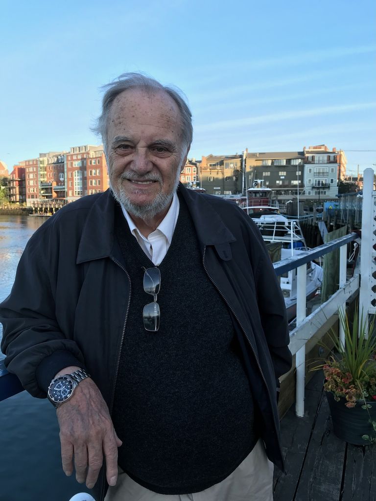 Albert R. "Skip" Weldon Profile Photo