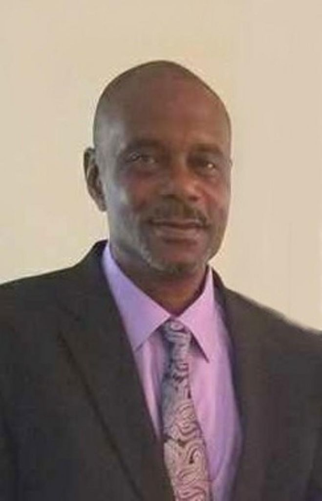 Thomas Oneal Ray Profile Photo