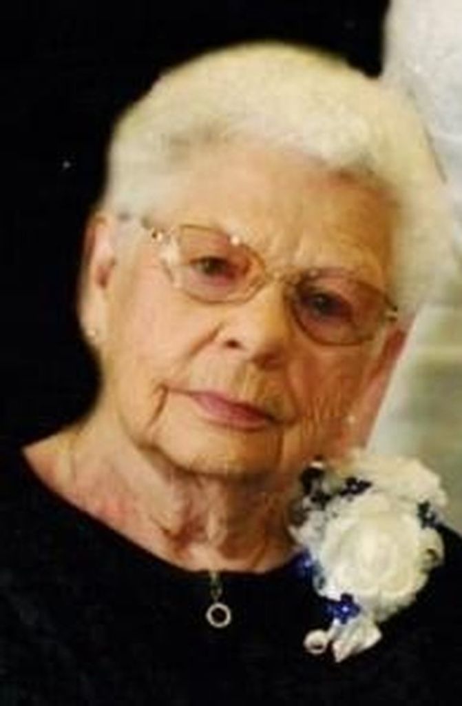 Anita Mae Wile