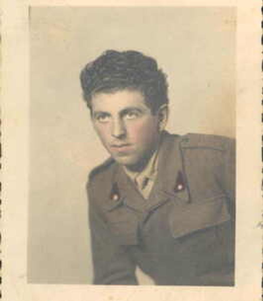 Antonio Di Nardo