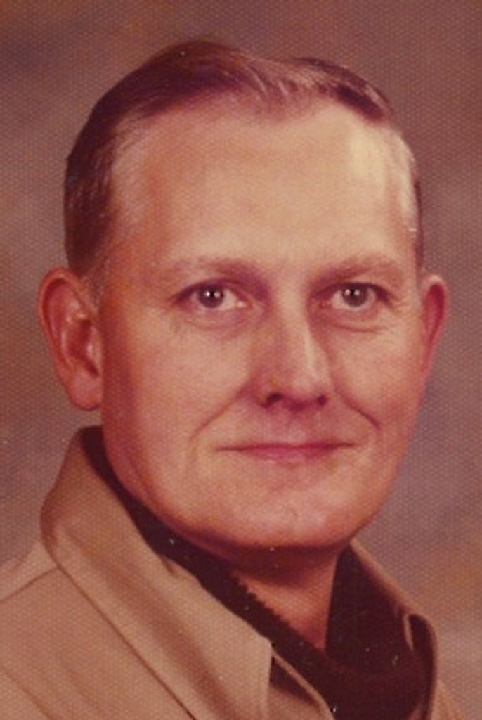 Jack Dean Beerbower, Sr.