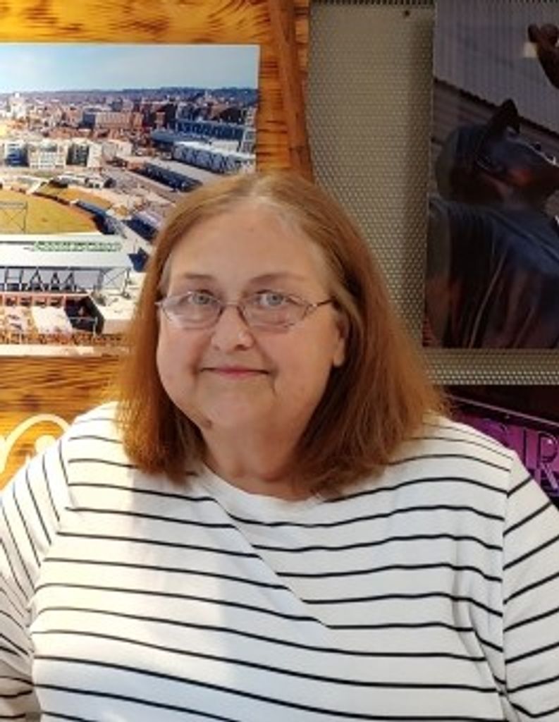 Cynthia Venable