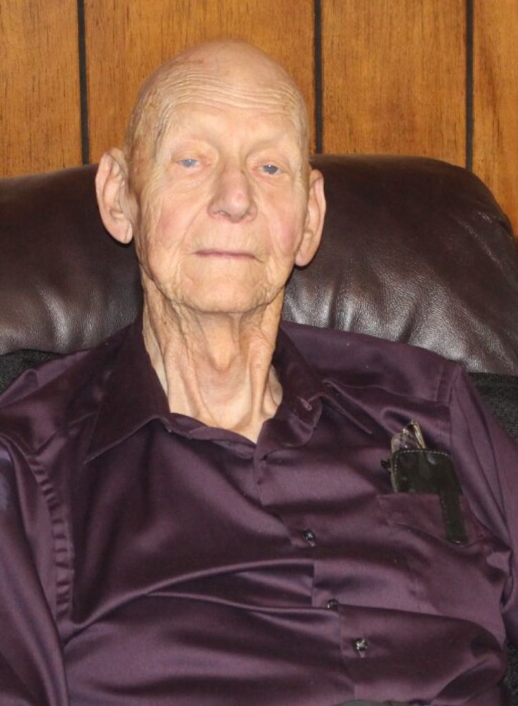 William Charles Demaster