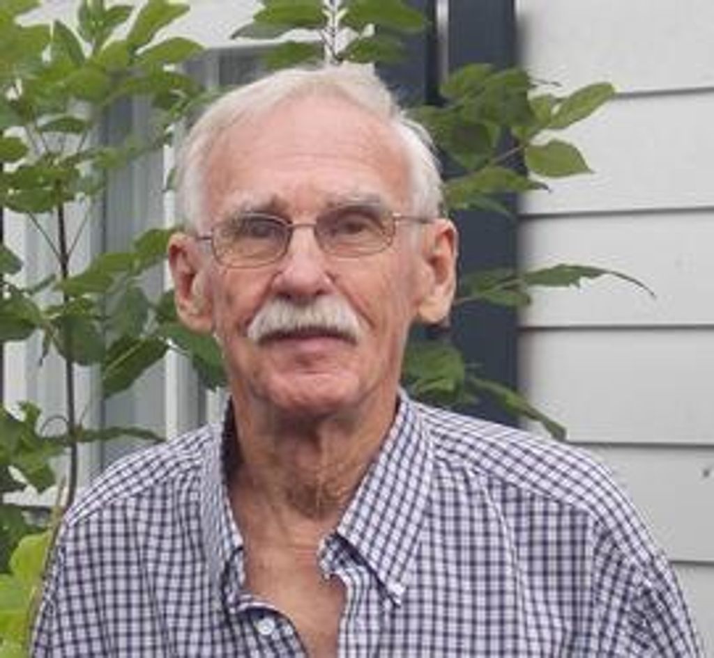 John "Jack" Richard Stewart