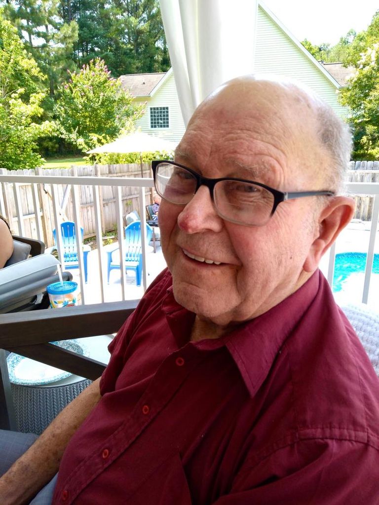 Edwin R. Walliser Profile Photo