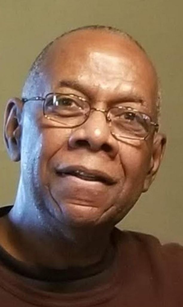 Jerome Randolph Bannister Profile Photo