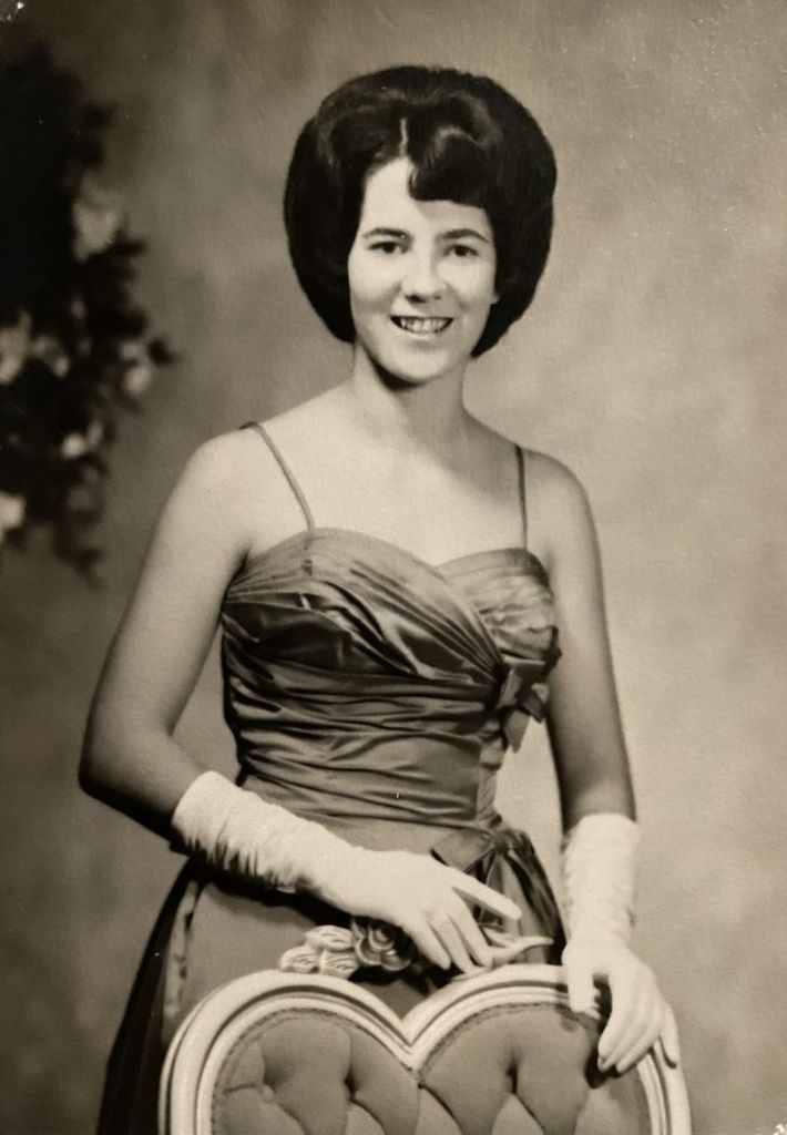 Norma Carolyn Christian Profile Photo