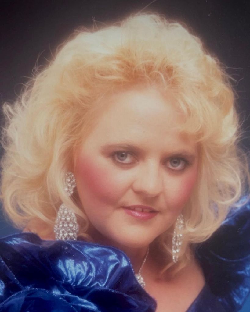 Kris Carol Martinez Profile Photo