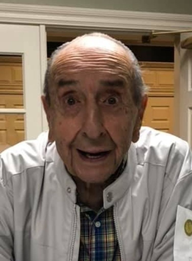 John R. Villari Profile Photo