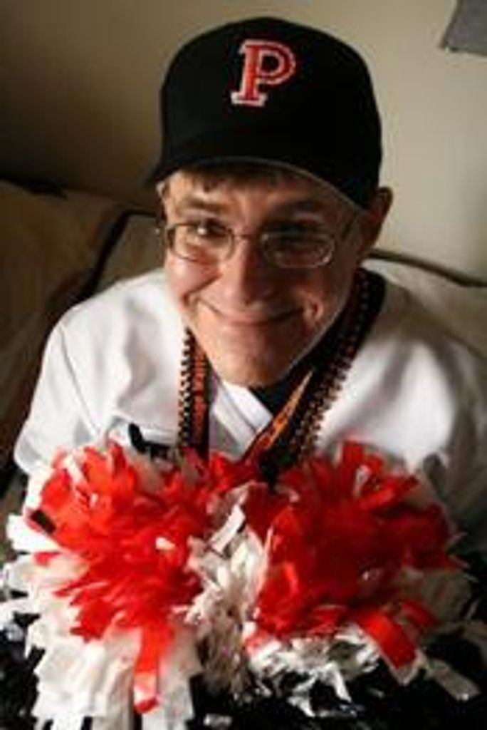 John Arn Profile Photo