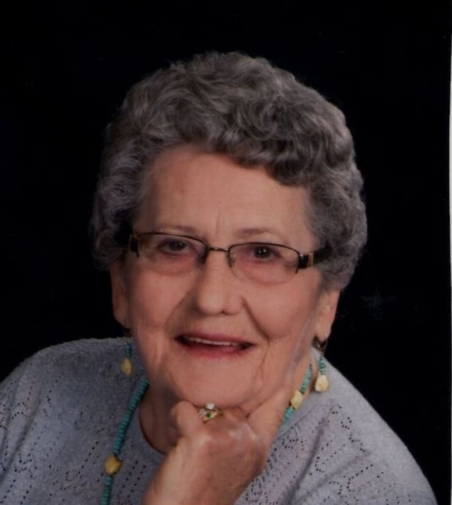 Lucille  Morris Watson