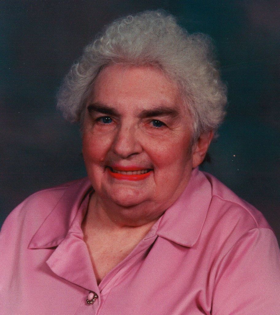 Ruth Clark