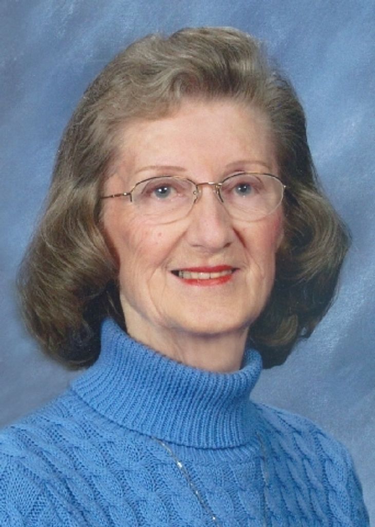 Norma Kuhn
