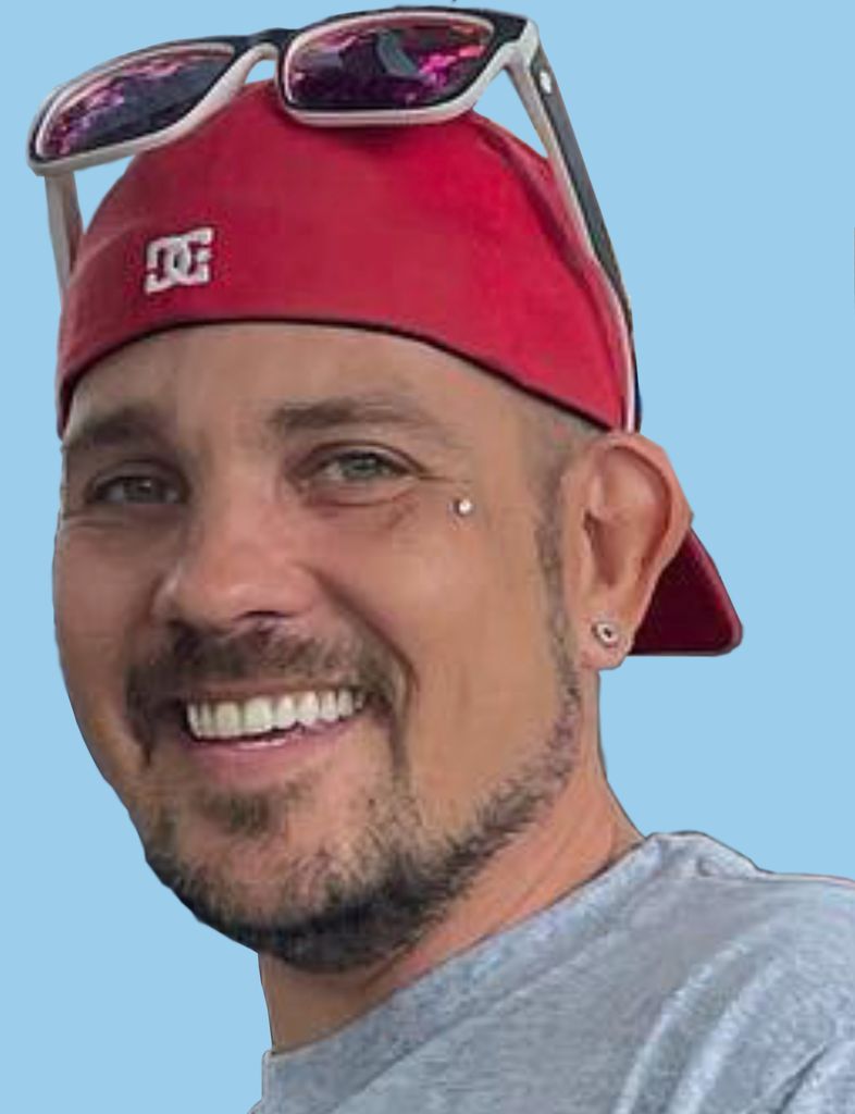 Andrew (Otis) Meyers