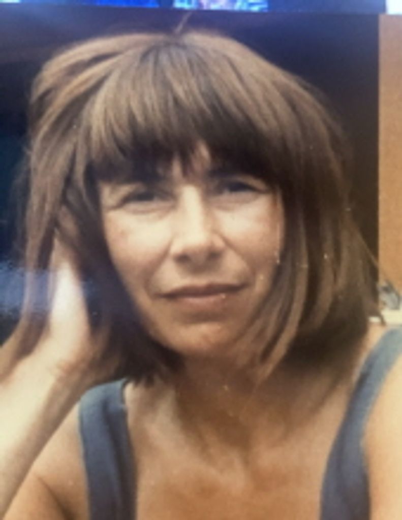 Nicole Marie-Joseph Mosher