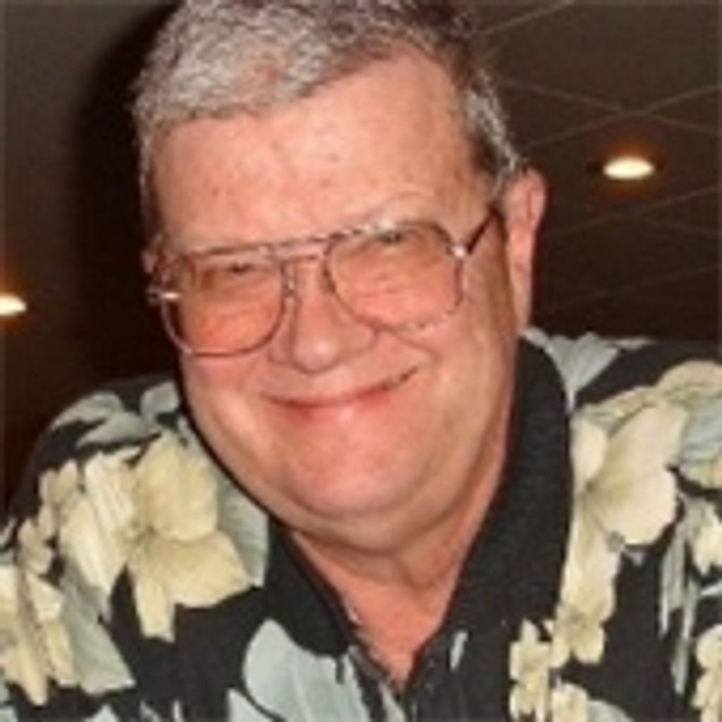 Richard Thomas Clayton