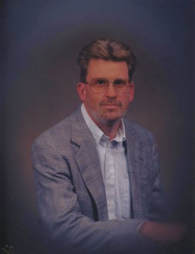David L. Sanders