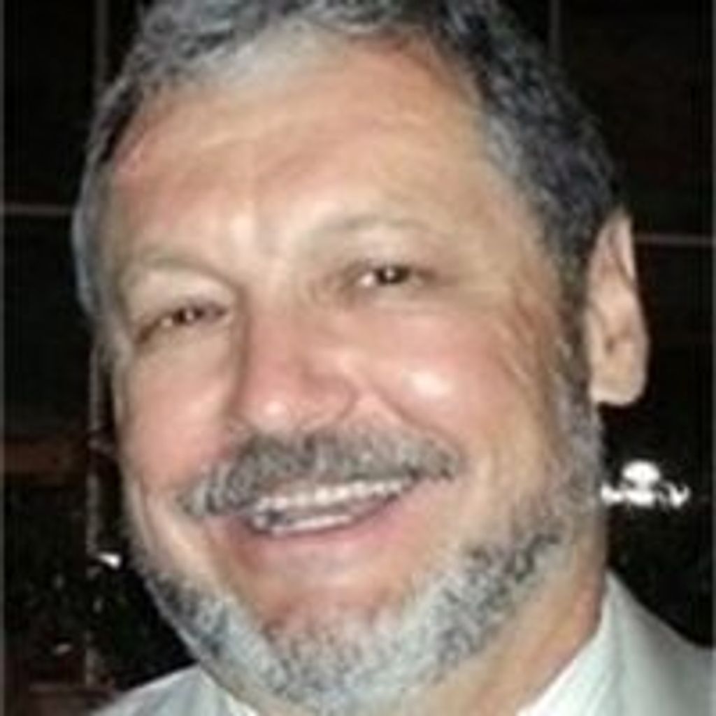 Guy M. Gilbert