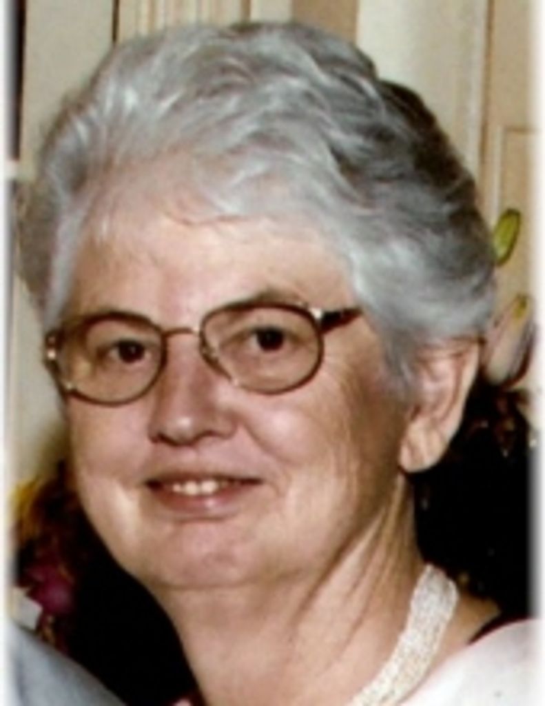 Marilyn  Morton