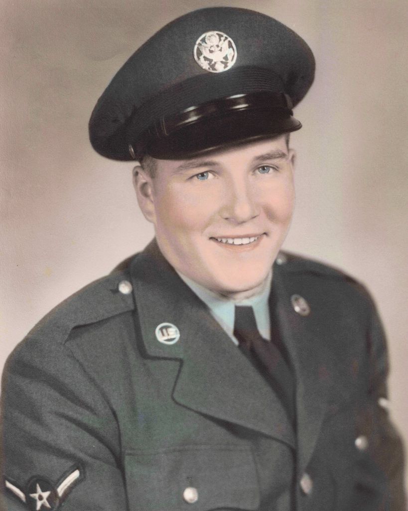 Everette Eugene Irwin
