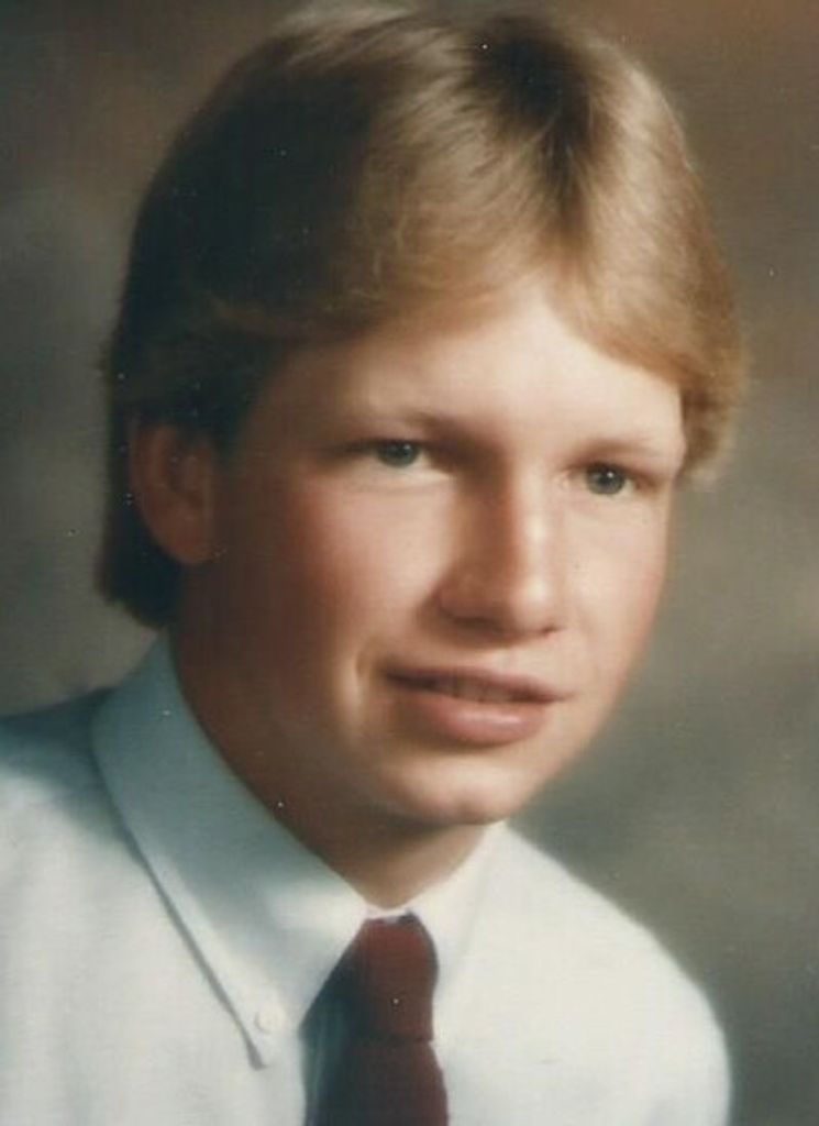 Dean E. Bennett Profile Photo