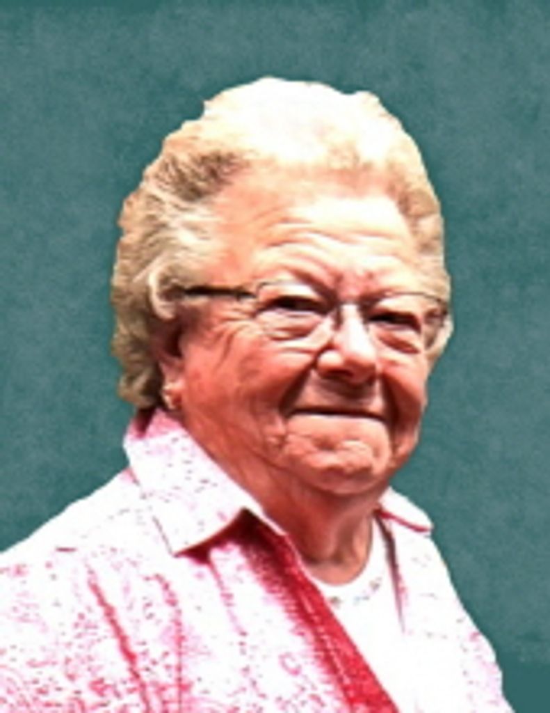 Ruby Mae Bennett Profile Photo