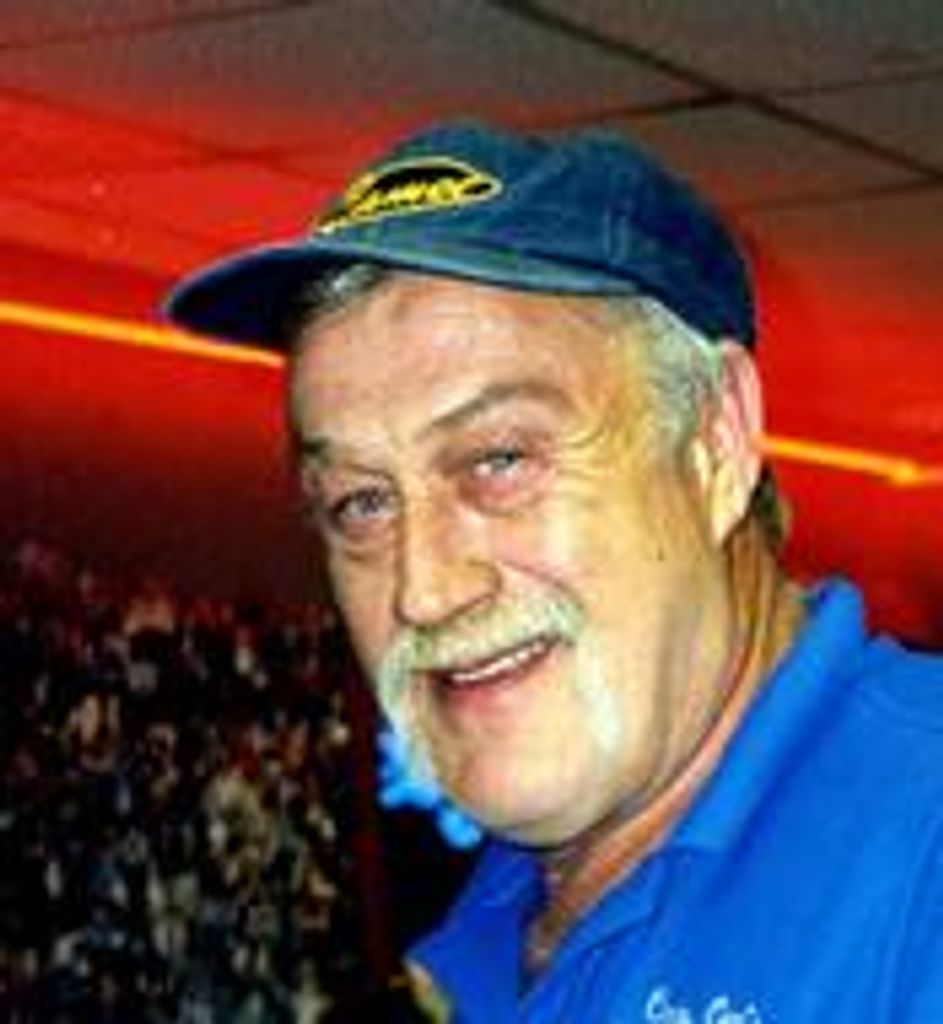 Carl Dean Kampe