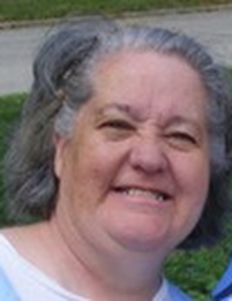 Eileen Ann Miller