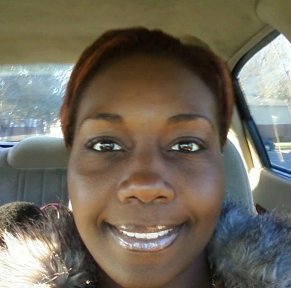 Ms. Lakiesha Ford Profile Photo