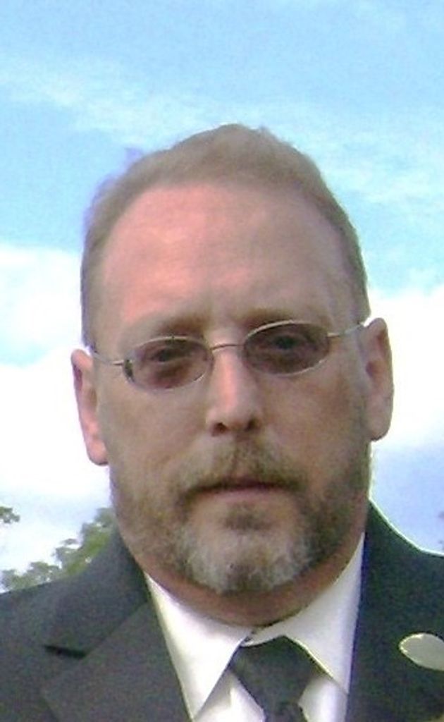 George M. Heiser Jr. Profile Photo