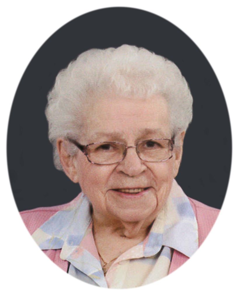 Betty Lenore (Hardy)  Freeman