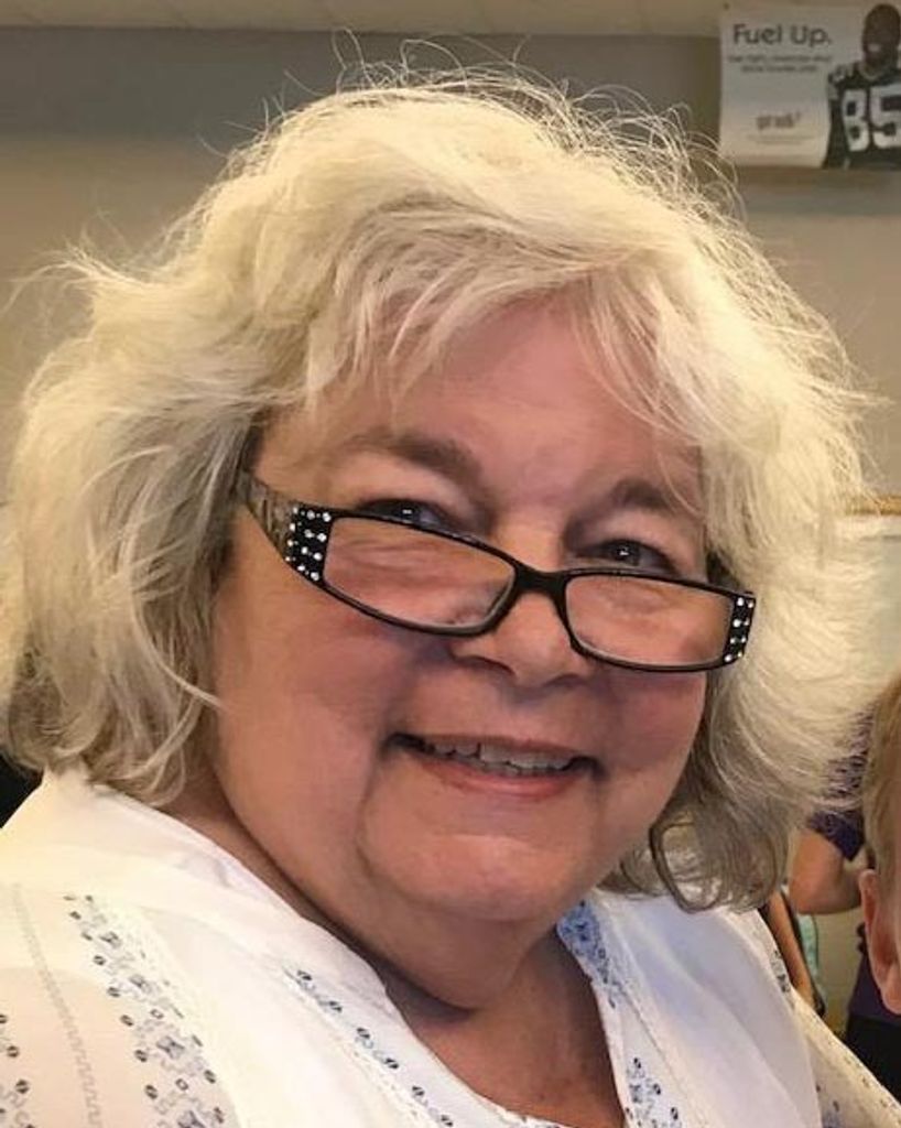 Tommie Lynn Thornton Holden