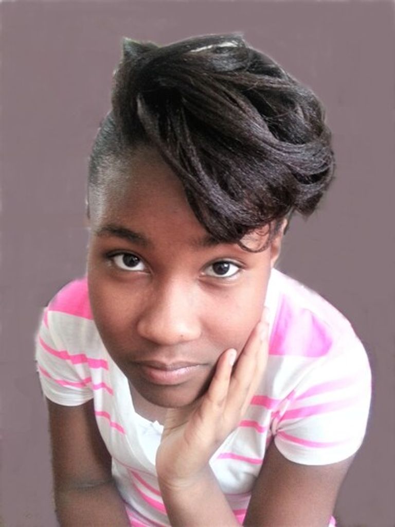 Kayla Essence Danielle Smith Profile Photo
