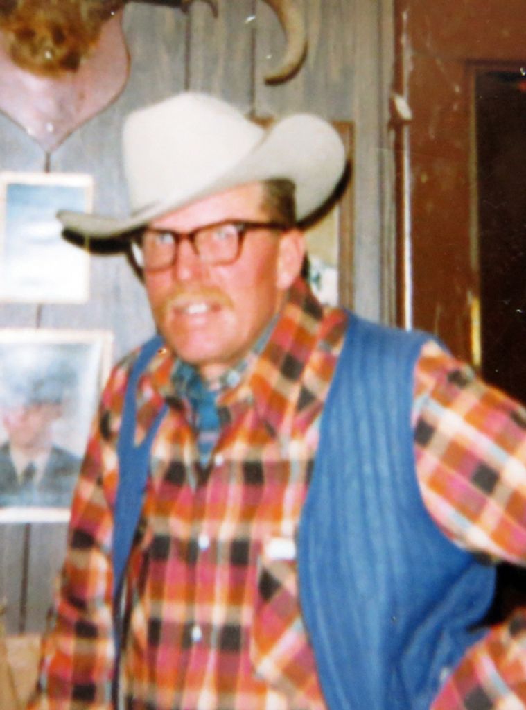 Donald D. Reishus