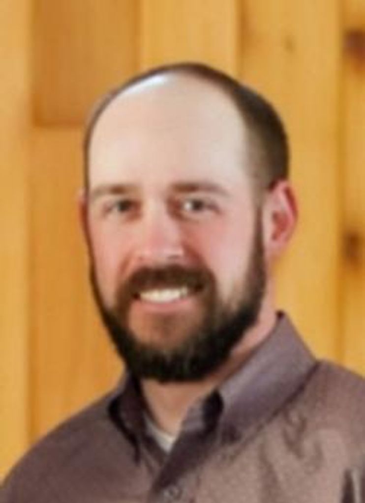 Alex Heidrich Profile Photo