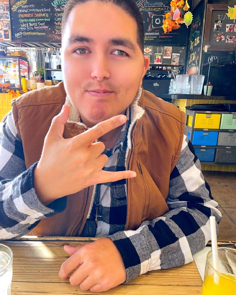 Rudy Jesse Ortiz Profile Photo
