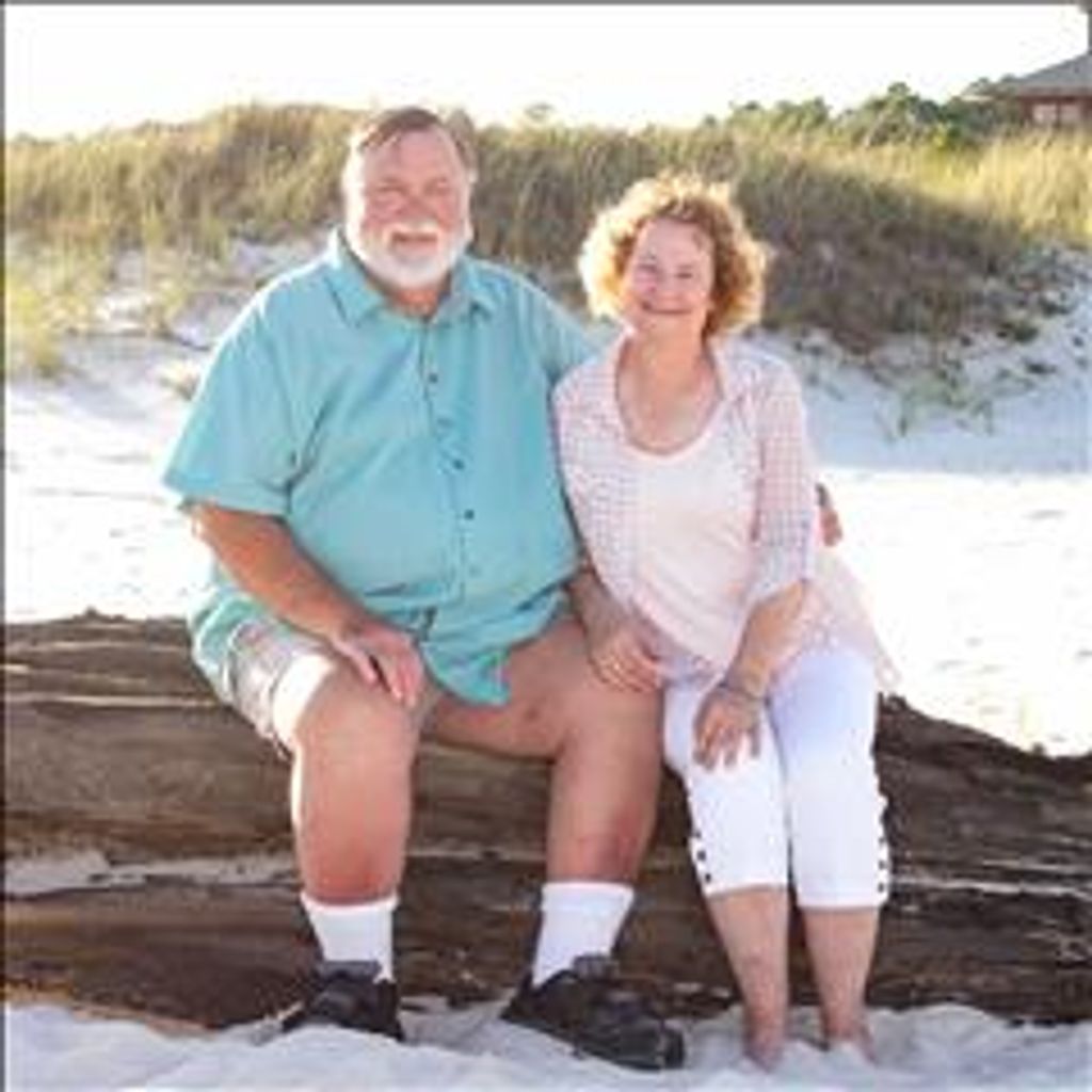 Ronnie George Carver Profile Photo