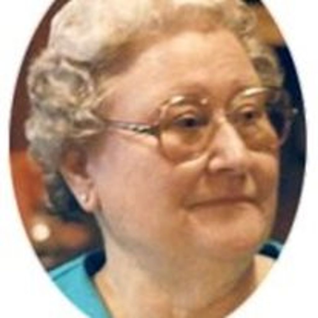 Florence Borden