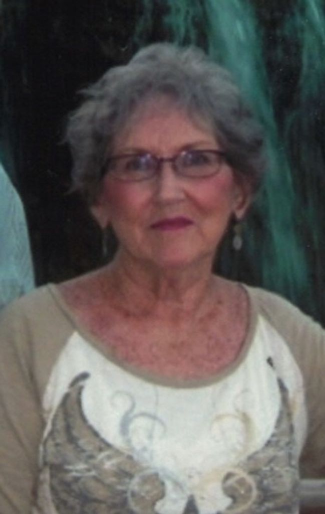 Martha Shannon Broome