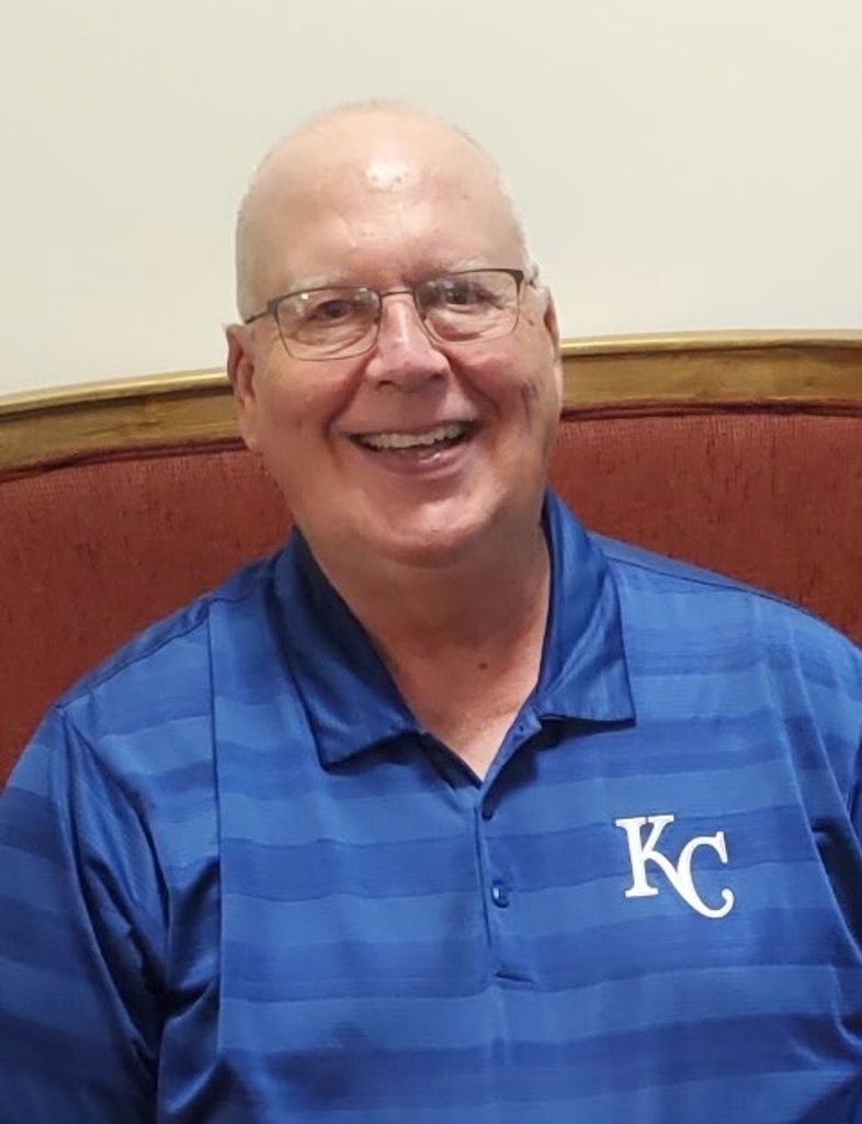 Steven Joseph Kipp