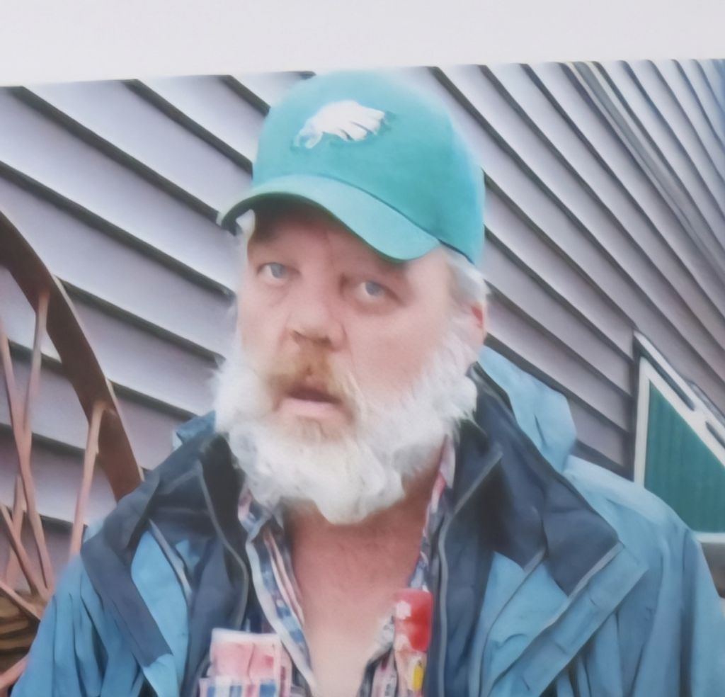 Larry Jason Bever Profile Photo