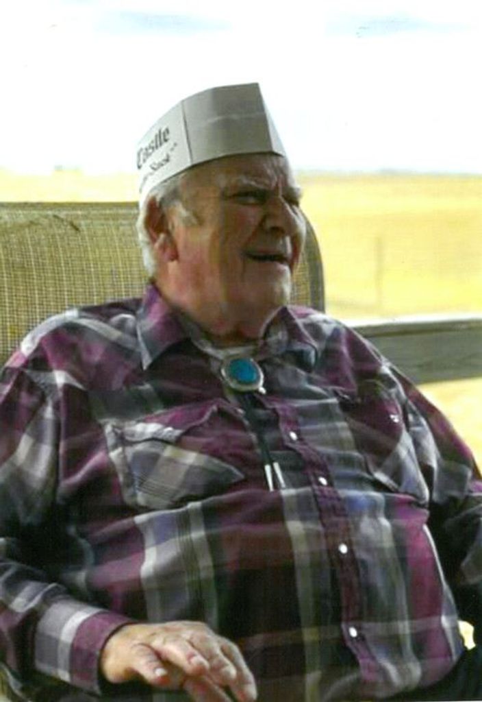 Donald Joseph MacLeod