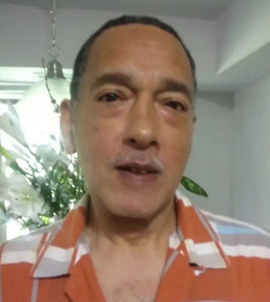 Albert Elliott Gabriel Profile Photo