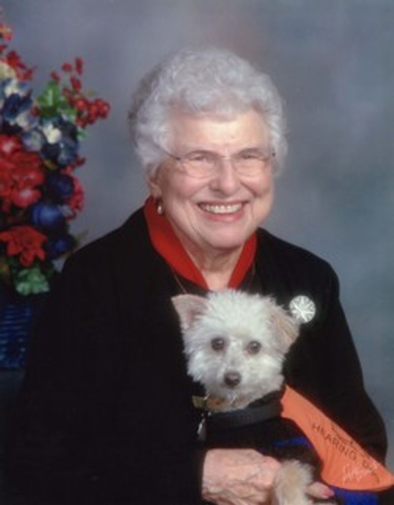Frances H. Hayes Profile Photo