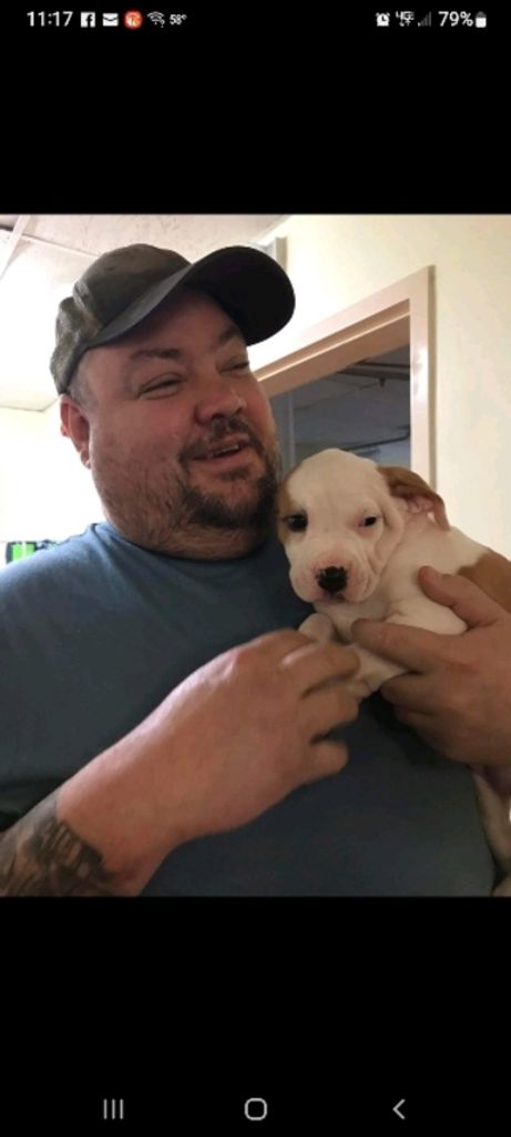 Brian Wayne Boggs Profile Photo