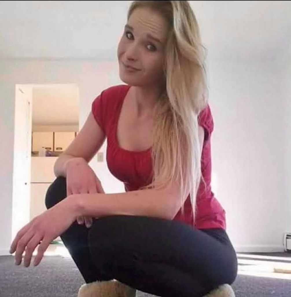 Allyson Lyn Graham Profile Photo