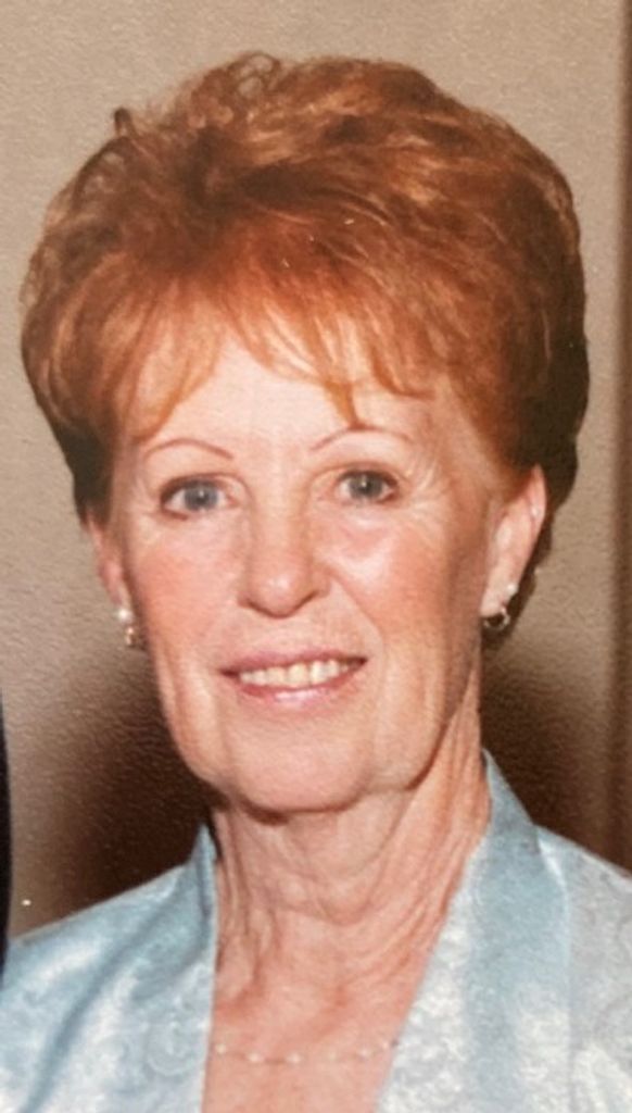Marjorie Koehler