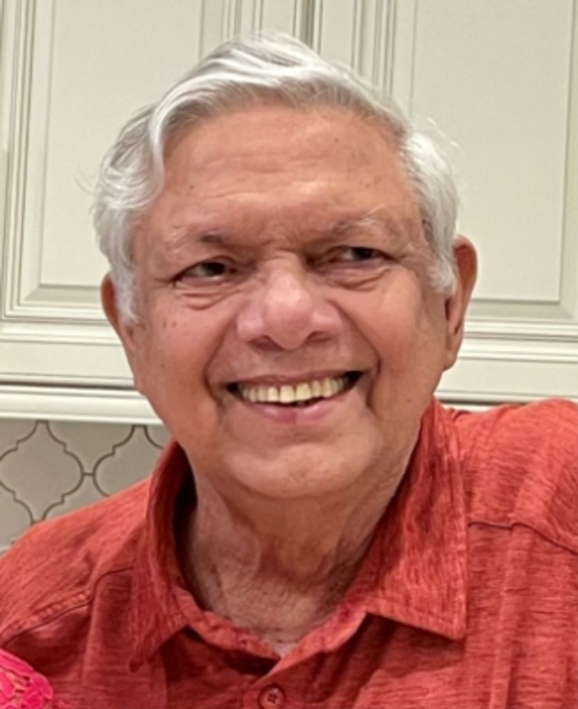 Rajiv Arora Profile Photo